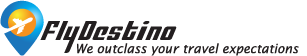 Fly Destino Private Limited